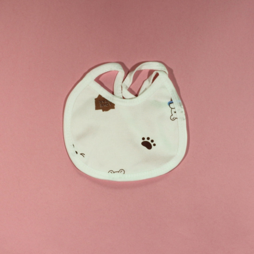 BEAR CLOTHING SET 5 PCS