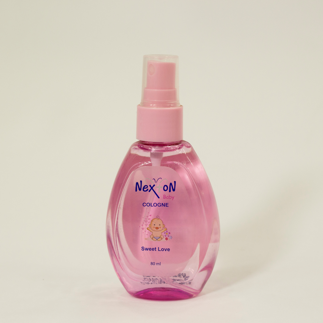 BABY COLOGNE-NEXTON