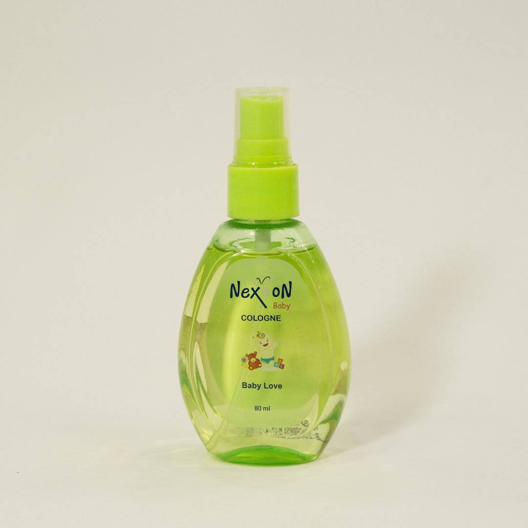 BABY COLOGNE-NEXTON