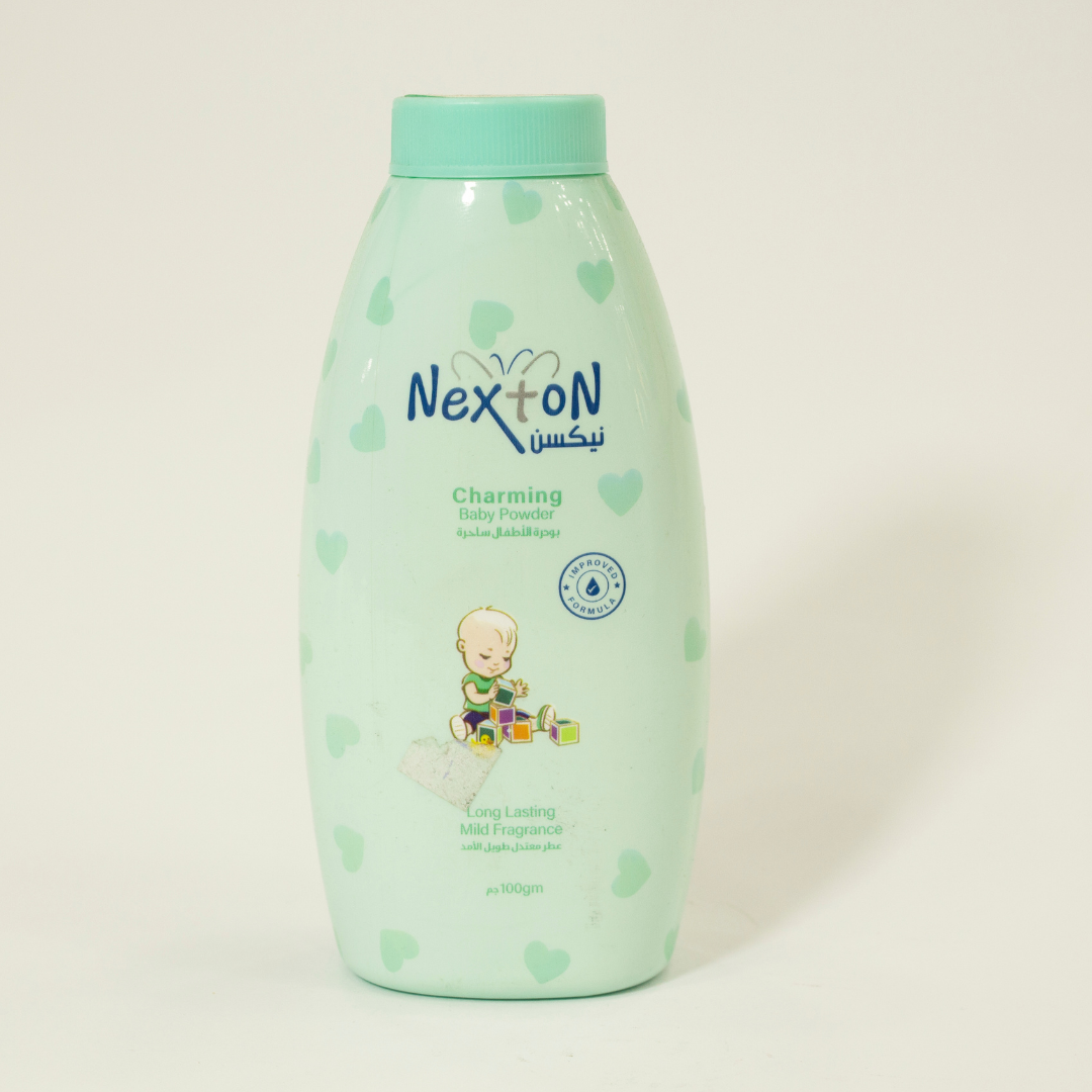 NEXTON BABY POWDER