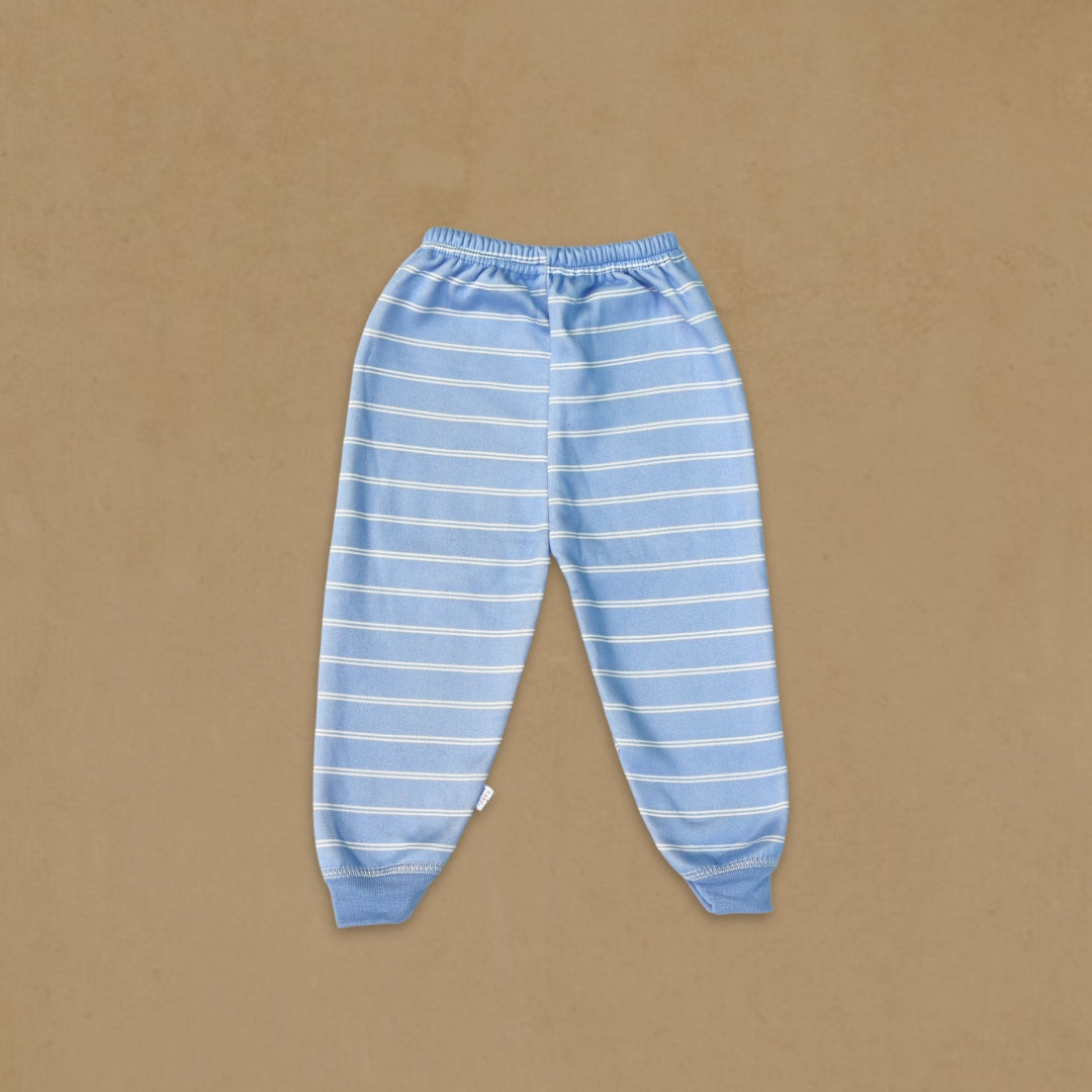Crocodile Pajama Set