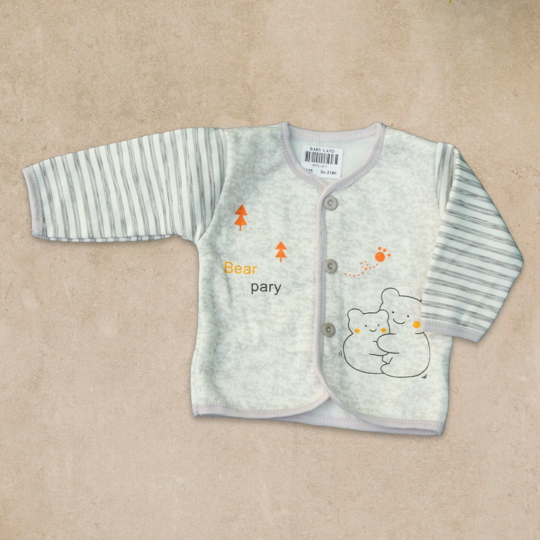 BEAR PARY STARTER SET-5PCS