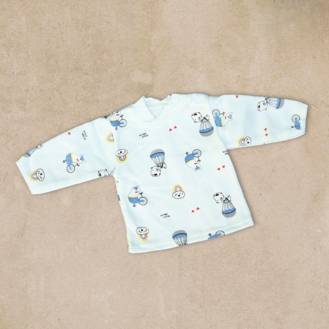 New Born Suit Set-12PCS