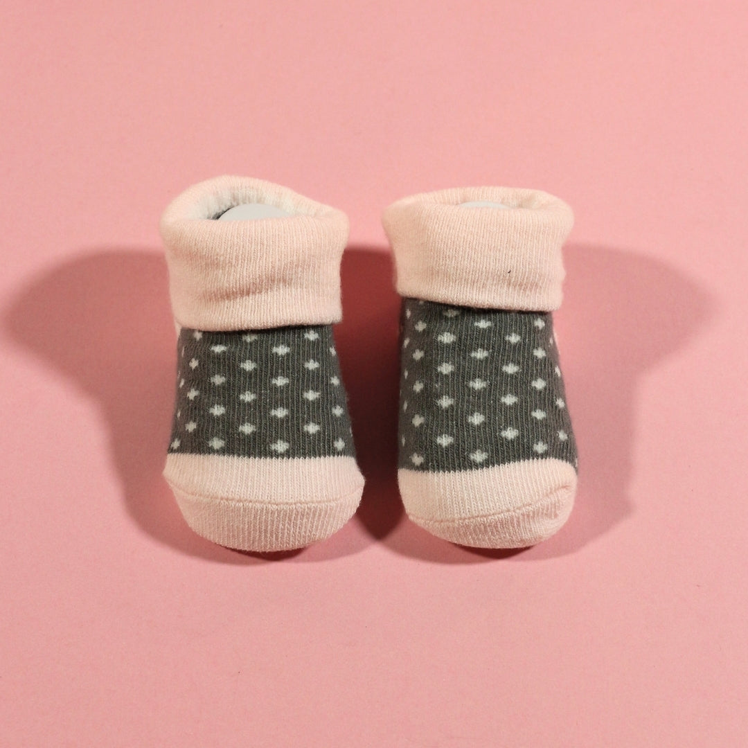SOCKS PAIR OF 3
