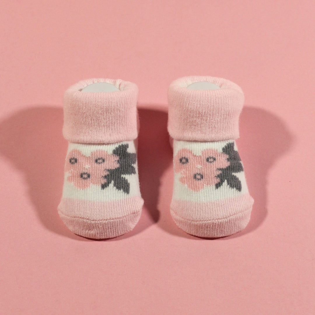 SOCKS PAIR OF 3