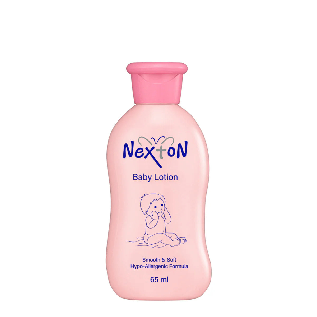 NEXTON BABY LOTION