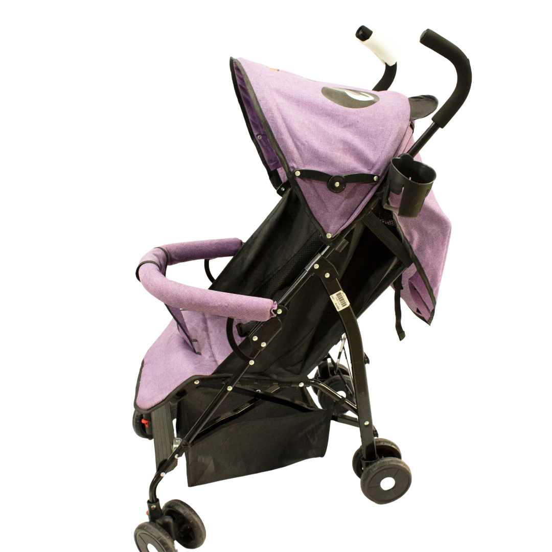 PRAM STROLLER