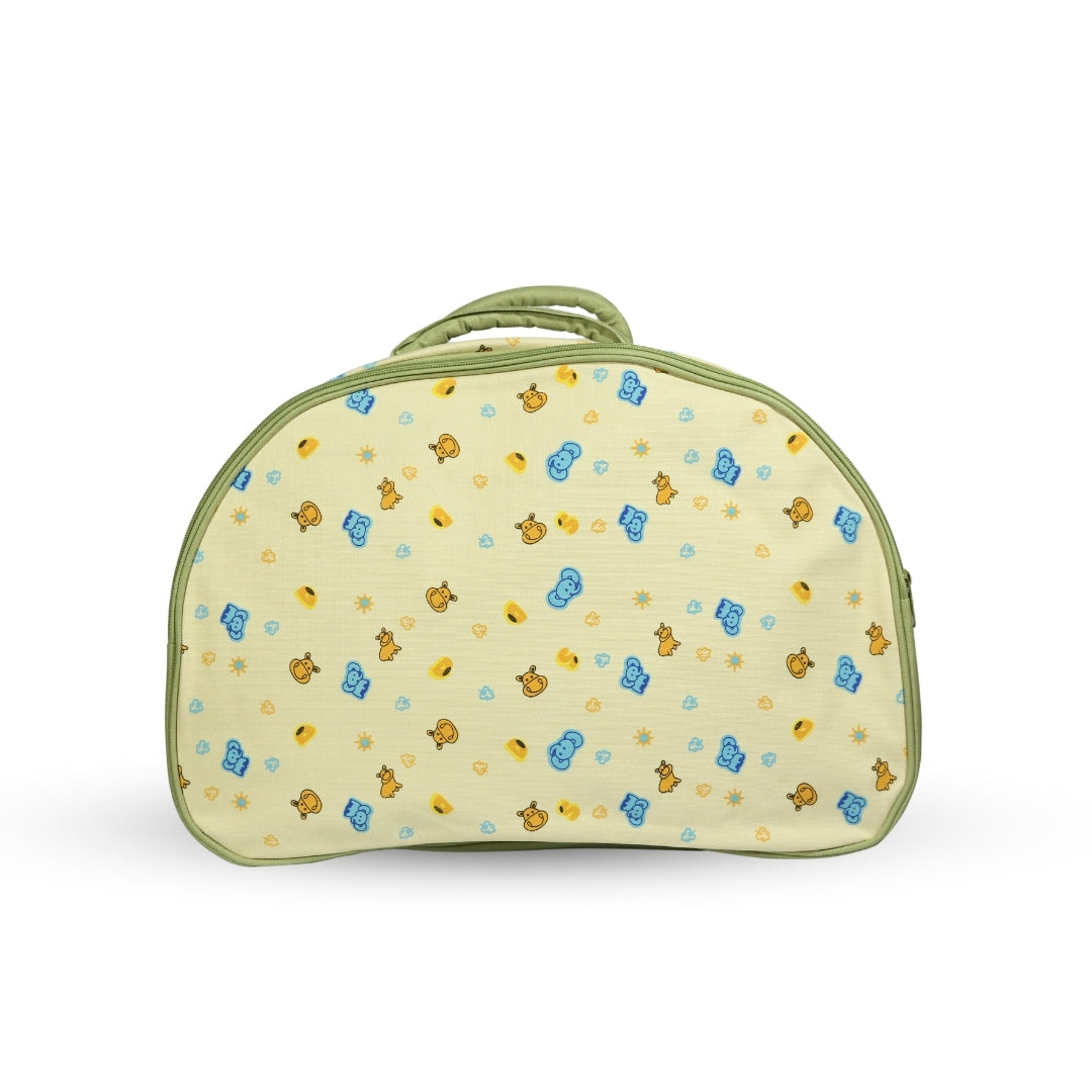 BABY BAG D STYLE-CREAM