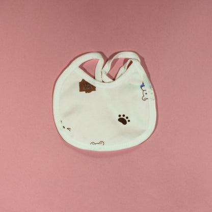 BEAR CLOTHING SET 5 PCS