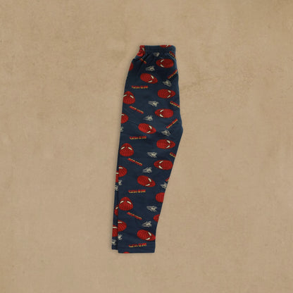 Spider Man Pajama Set