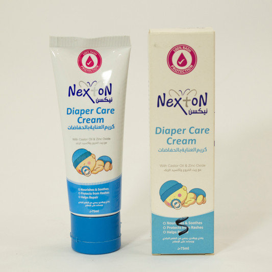 NEXTON DIAPER CREAM