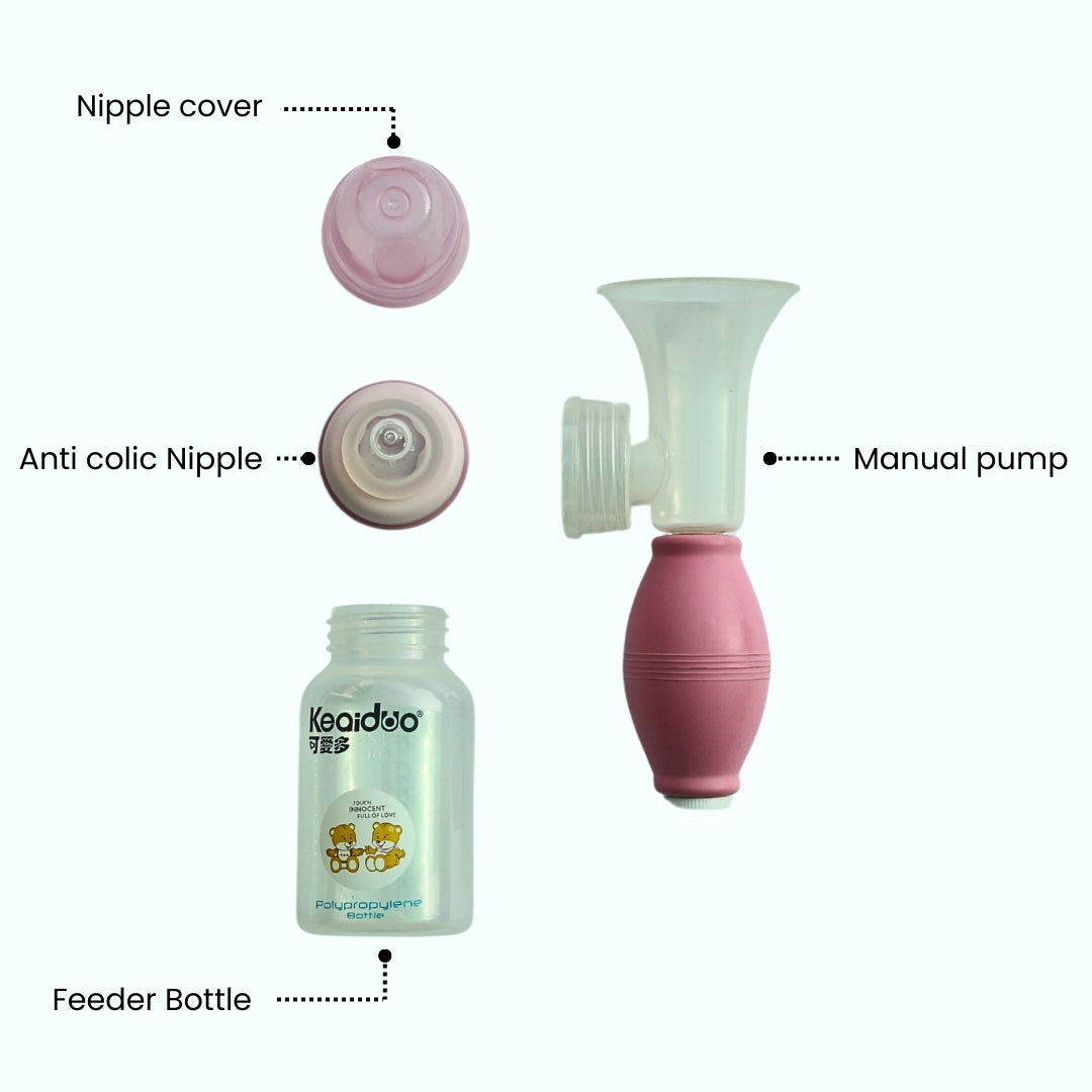 BREAST PUMP