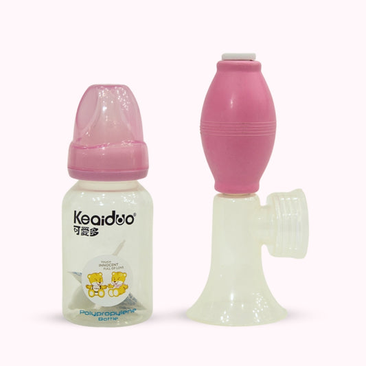 BREAST PUMP