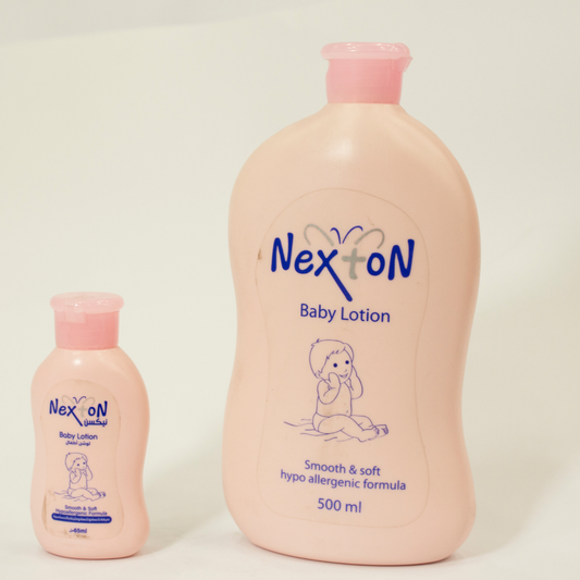 NEXTON BABY LOTION