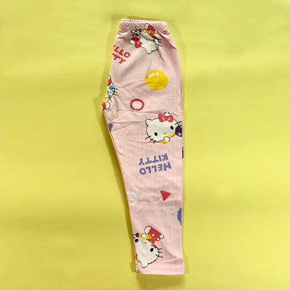 Hello Kitty Pajama Set