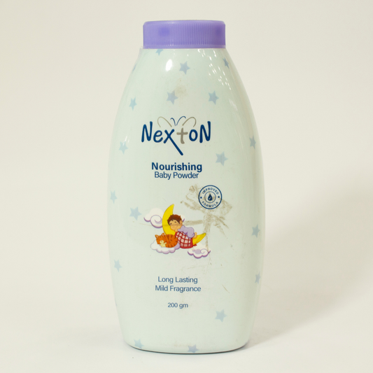 NEXTON BABY POWDER