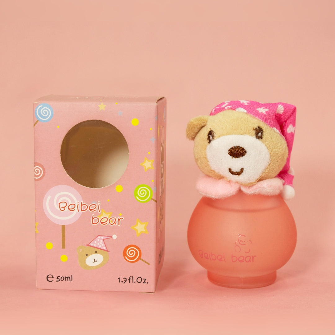 Baby Perfume-Beibei Bear