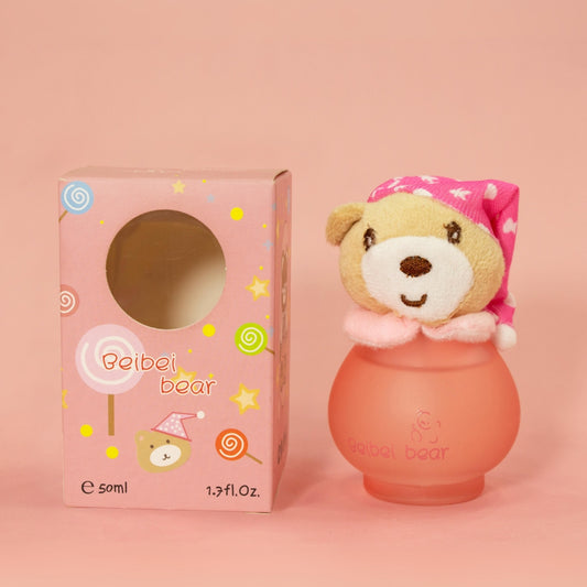 Baby Perfume-Beibei Bear