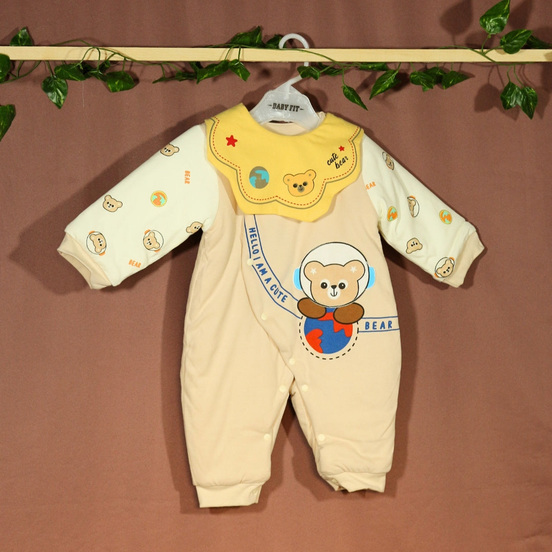 Adorable Baby Onesie