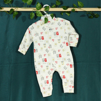 Baby Full Body Romper
