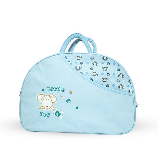BABY BAG D STYLE -BLUE