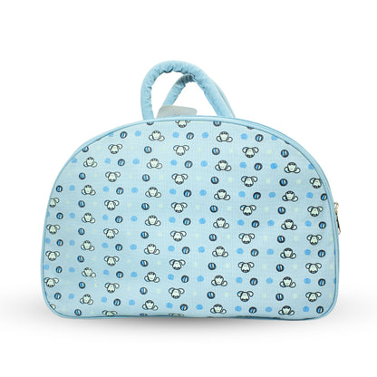 BABY BAG D STYLE -BLUE