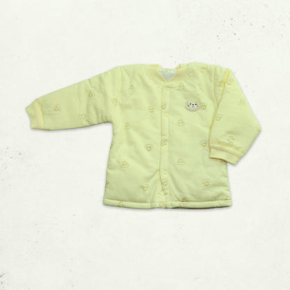 Cloudy Cat Pajama Set