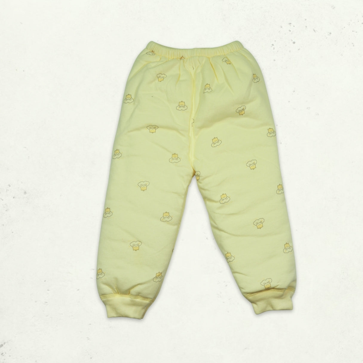 Cloudy Cat Pajama Set