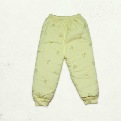 Cloudy Cat Pajama Set