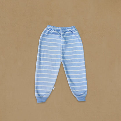 Crocodile  Pajama Set