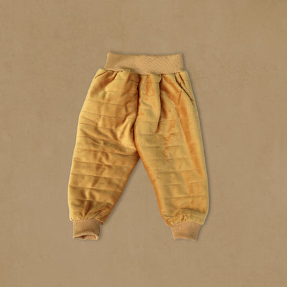 Cozy Jacket Set-3 pcs