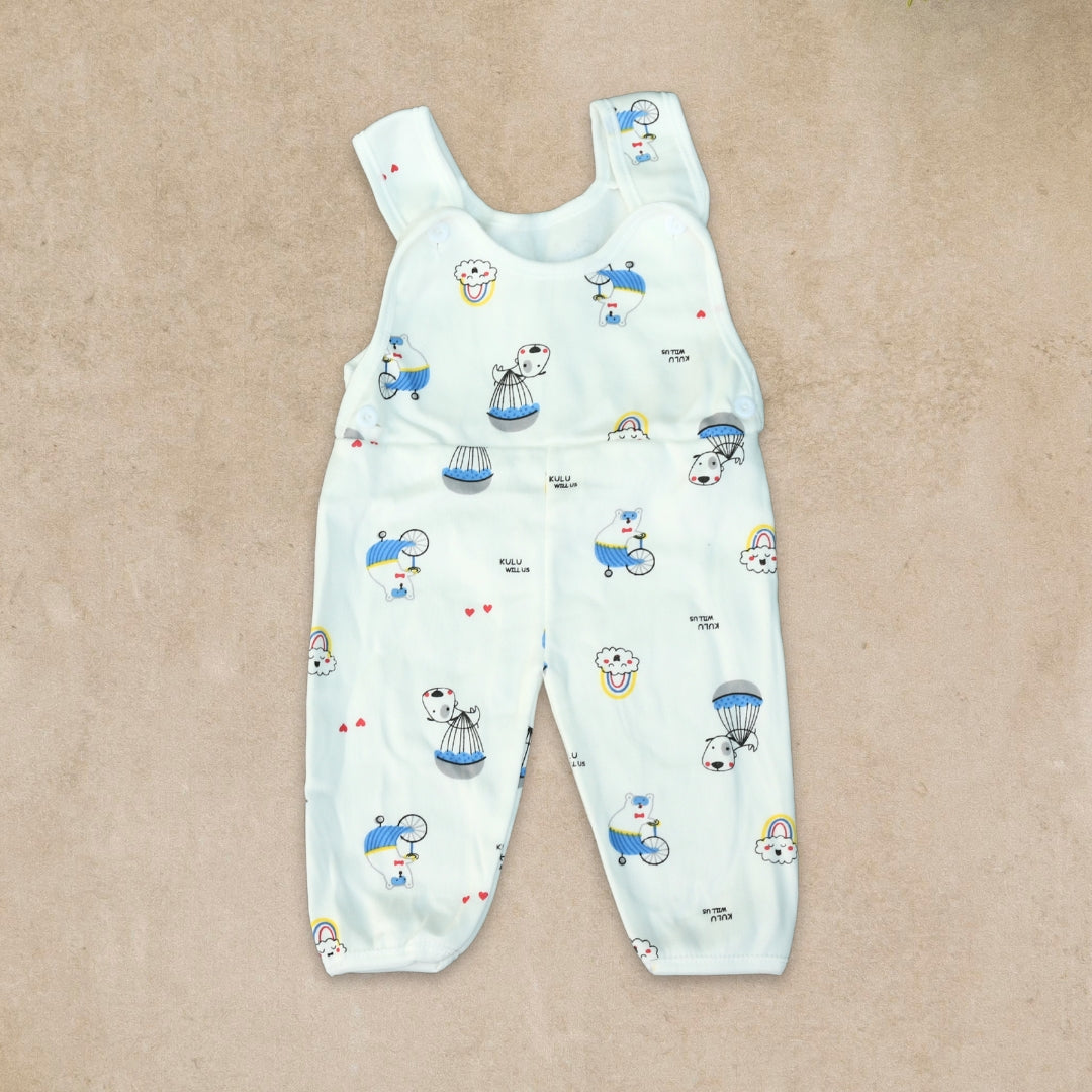 New Born Suit Set-12PCS