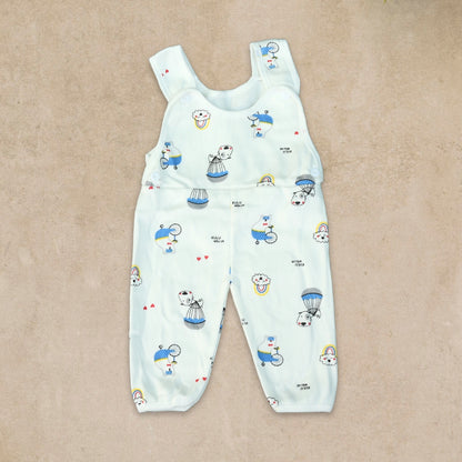 New Born Suit Set-12PCS