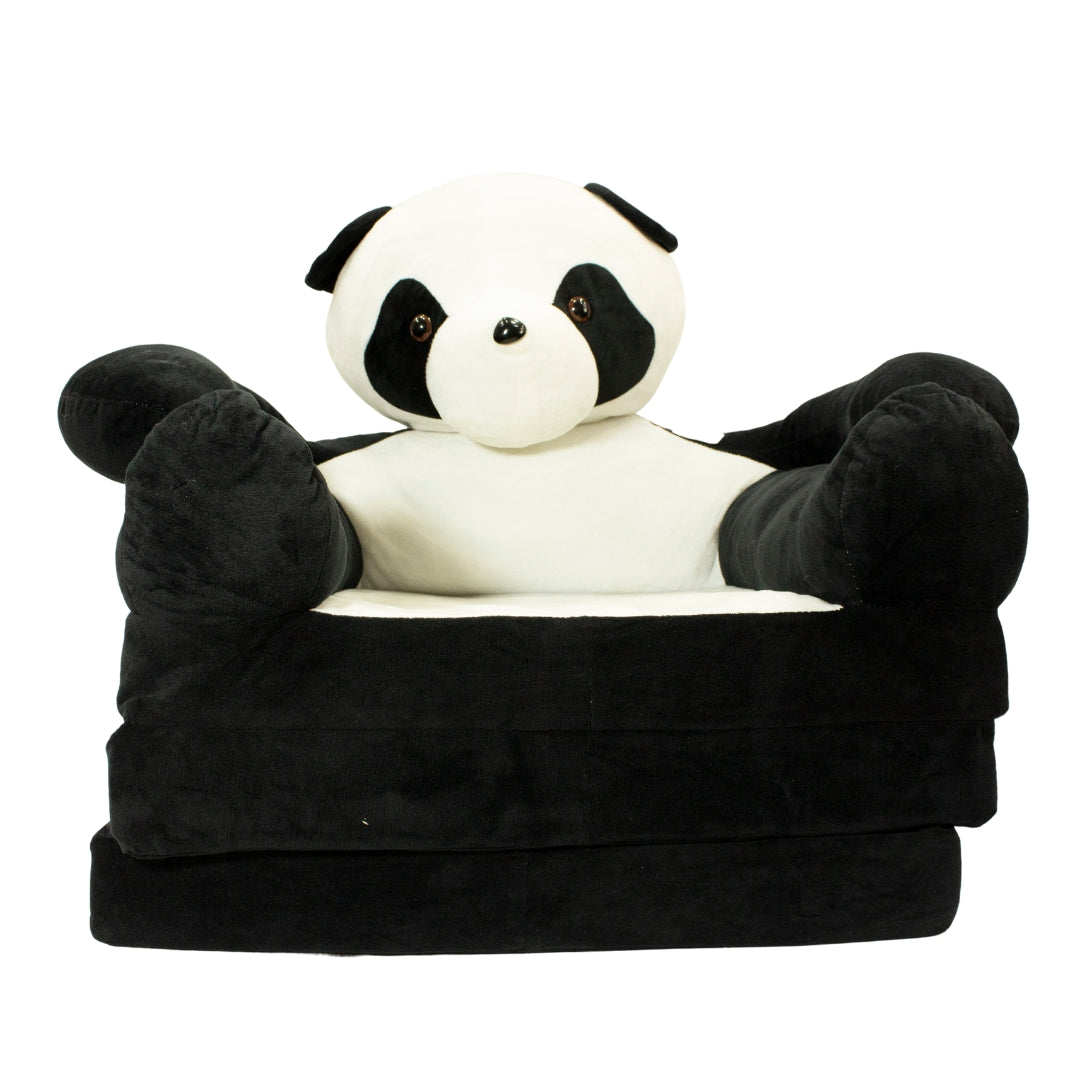 BABY SOFA CUM BED-PANDA