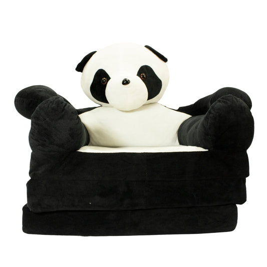 BABY SOFA CUM BED-PANDA