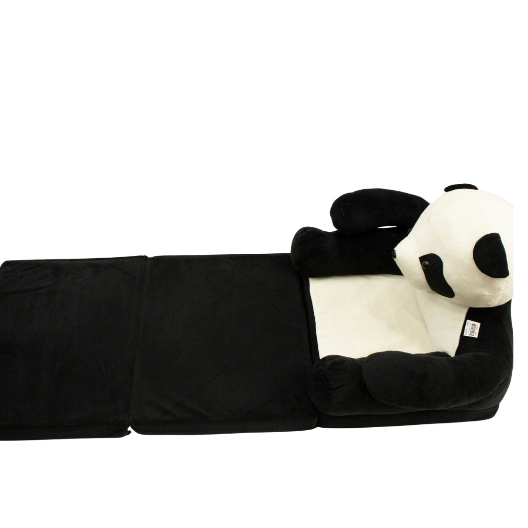 BABY SOFA CUM BED-PANDA