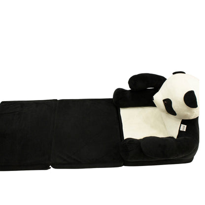 BABY SOFA CUM BED-PANDA