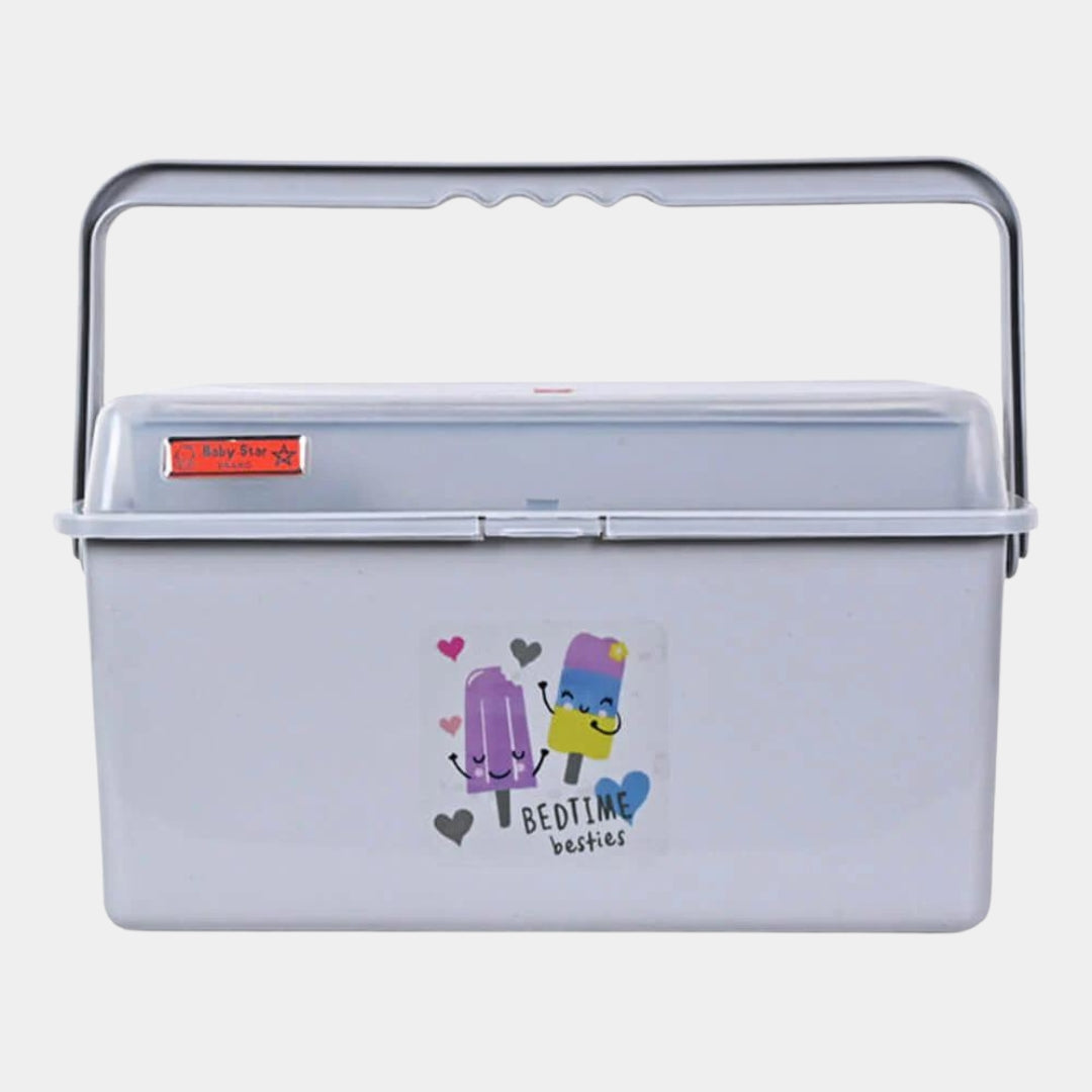 Baby Accessories Box