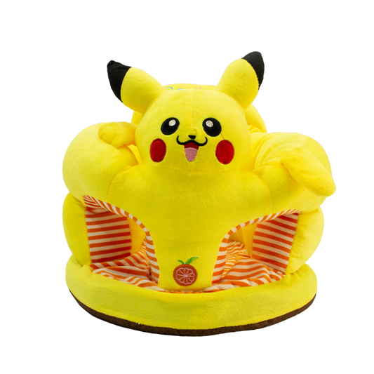 BABY SEATER-PIKACHU
