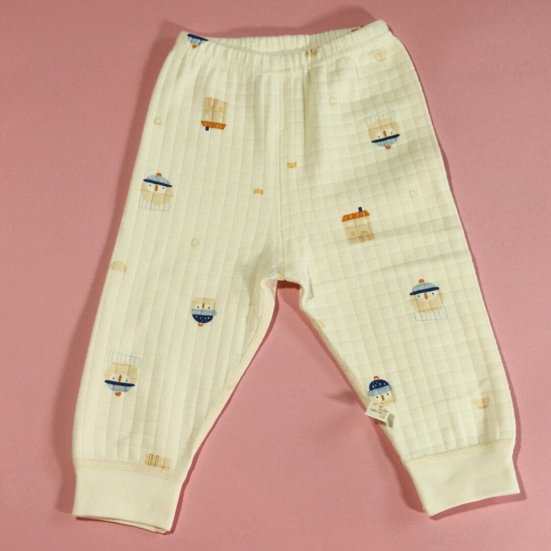 Full Sleeves Baby Suit