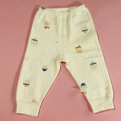 Full Sleeves Baby Suit