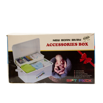 Baby Accessories Box