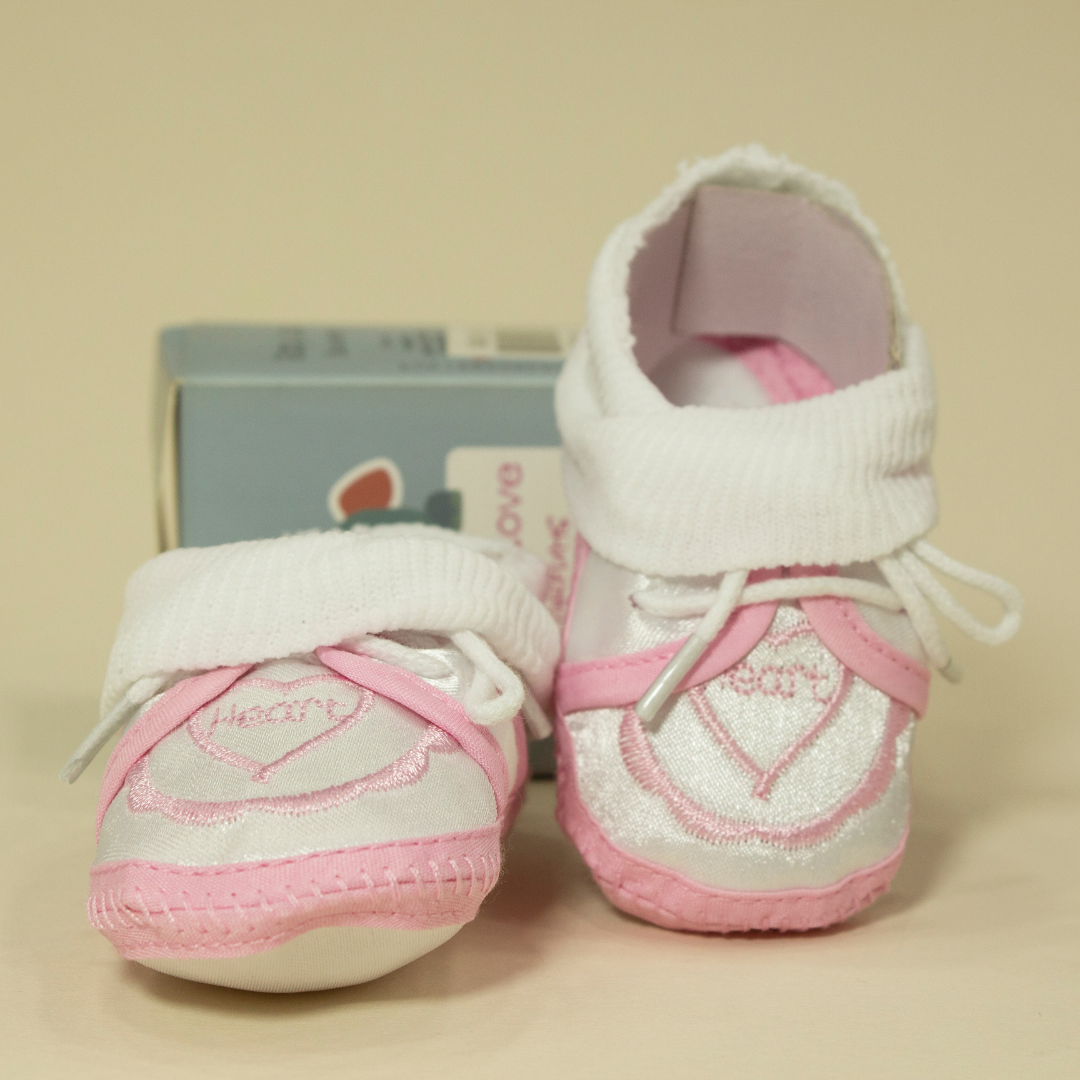 BABY BOOTIES