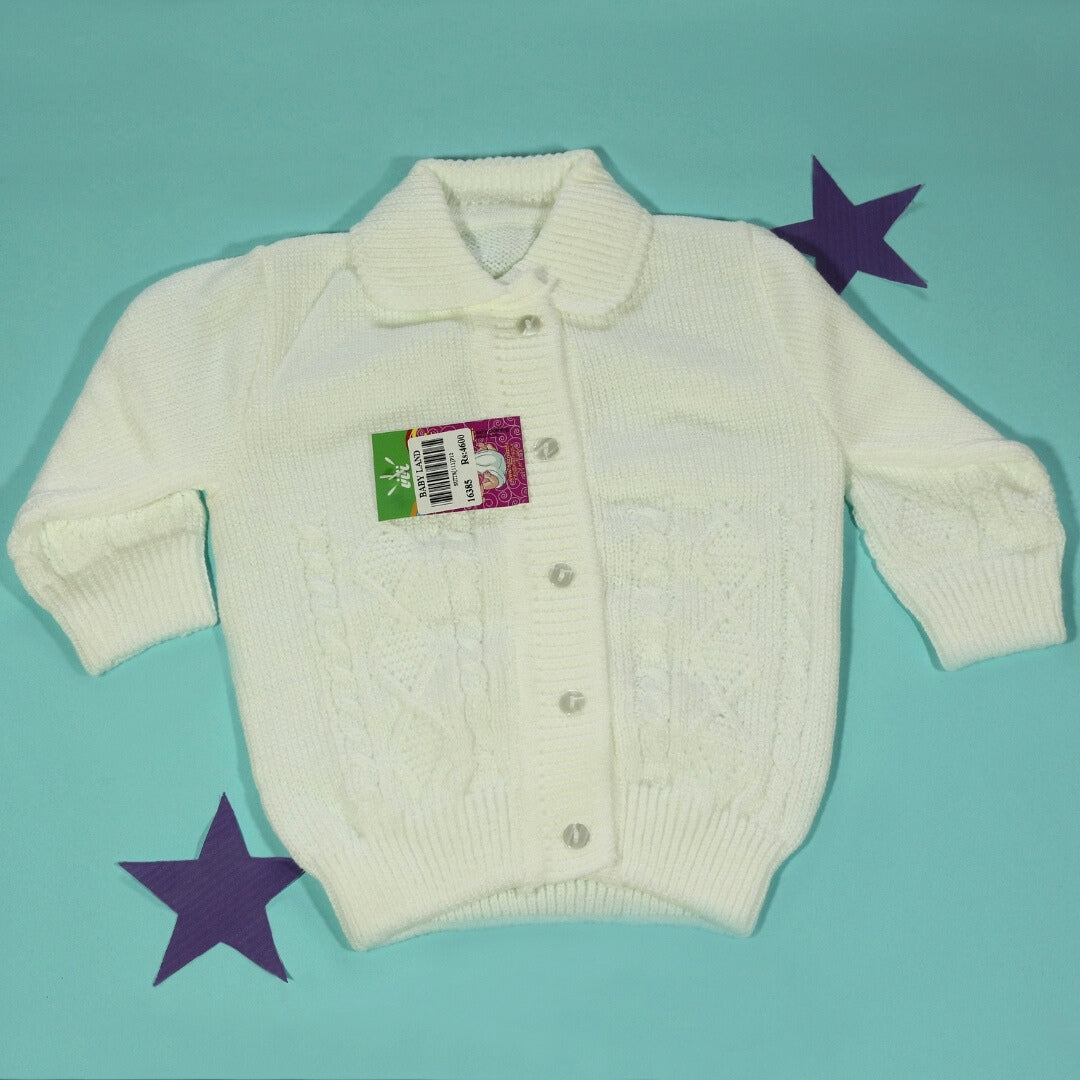 BABY WINTER SET 3 PCS