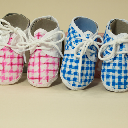 BABY BOOTIES