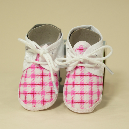 BABY BOOTIES