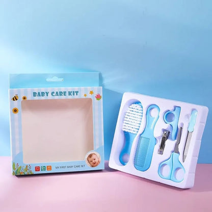 BABY CARE KIT 6 PCS