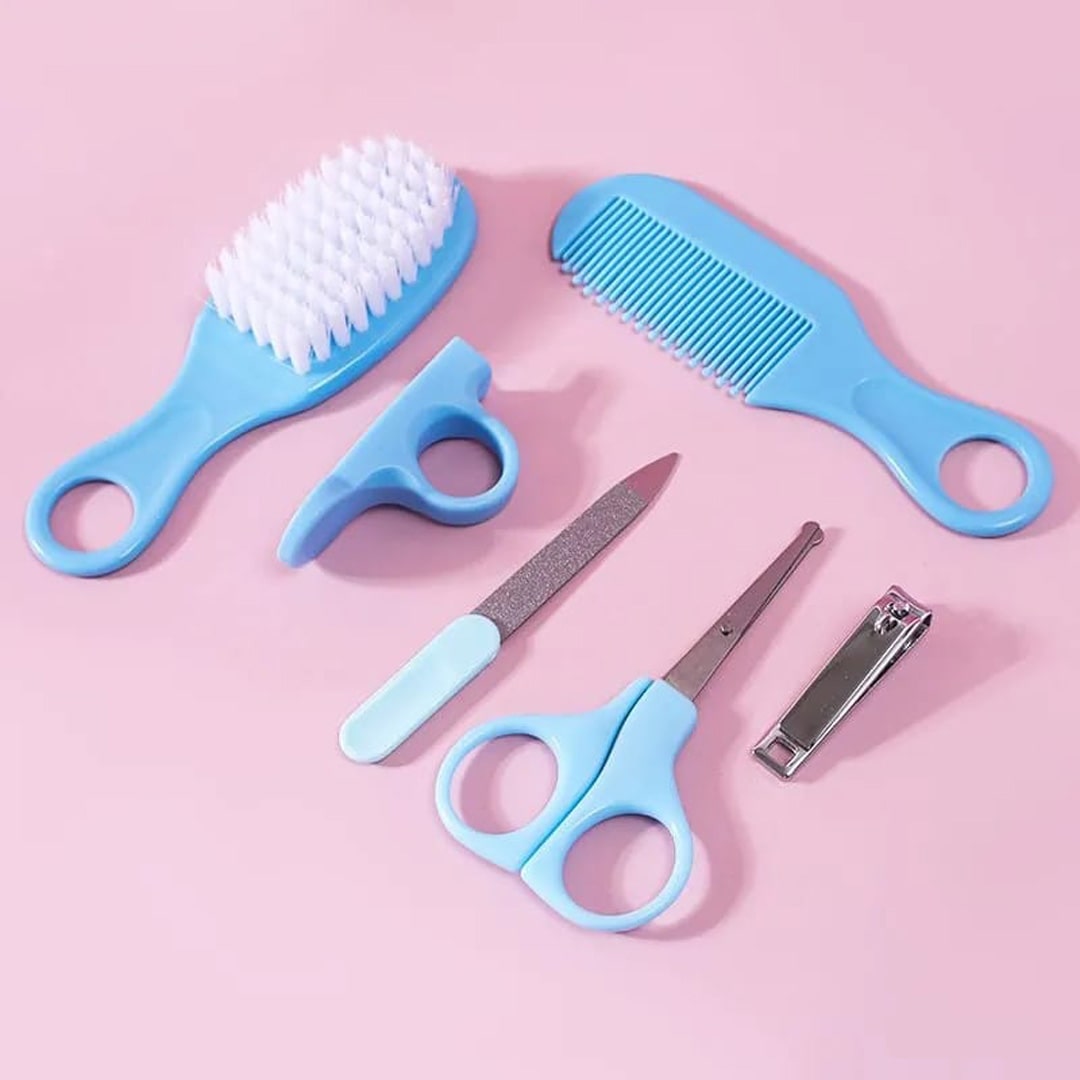 BABY CARE KIT 6 PCS