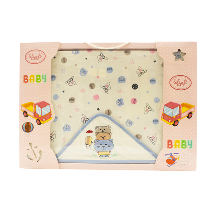 NEWBORN ESSENTIAL GIFT SET