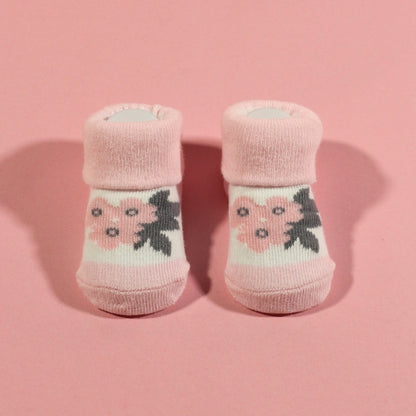 SOCKS PAIR OF 3